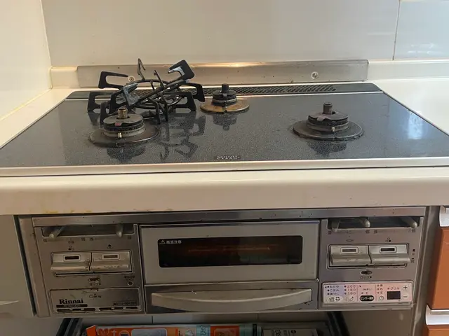 【業歴40年の実績】営業時間外も対応OK・都市ガスプロパンどちらも対応します。サービスの画像