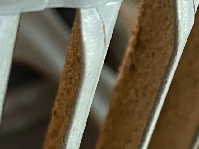 今週空いております！油汚れしっかり落とします！損害保険加入済みサービスの画像