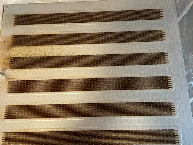 今週空いております！油汚れしっかり落とします！損害保険加入済みサービスの画像