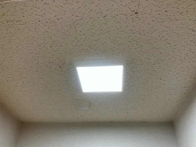 照明工事・第一種電気工事士・お気軽にご相談ください！女性スタッフ同行可能サービスの画像