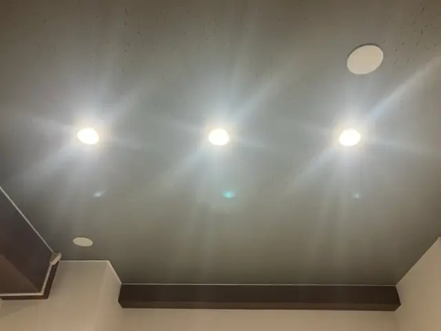 照明工事・第一種電気工事士・お気軽にご相談ください！女性スタッフ同行可能サービスの画像