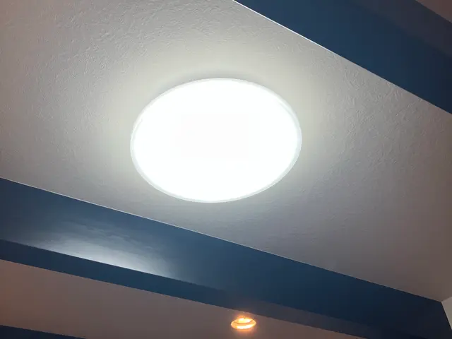 照明工事・第一種電気工事士・お気軽にご相談ください！女性スタッフ同行可能サービスの画像