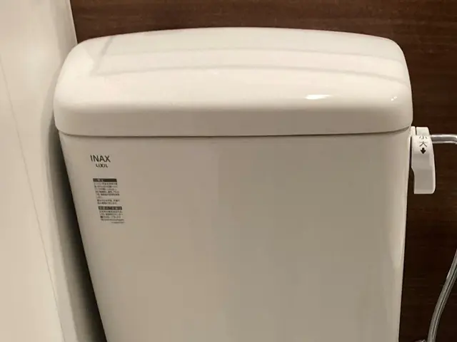 今年中の予約可！嫌な臭いも徹底洗浄でスッキリ！【大満足トイレクリーニング！】サービスの画像