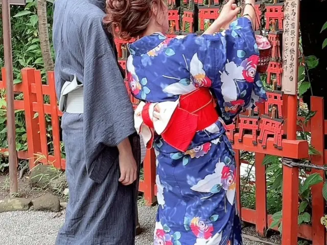 【ヘアセット付き】神奈川中心に活動中、対応地域外も受付可能【割引対応あり】サービスの画像