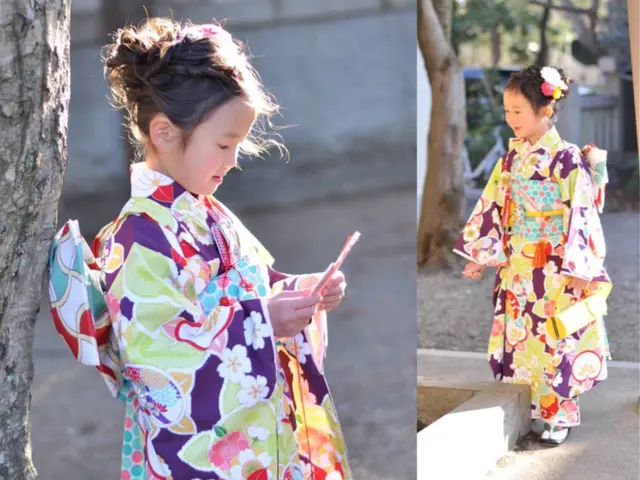 【ヘアセット付き】神奈川中心に活動中、対応地域外も受付可能【割引対応あり】サービスの画像