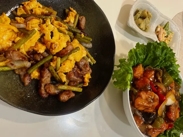 心を込めた家庭料理で、あなたの毎日をサポート！安心と信頼の家事代行サービスの画像