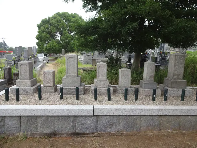 石材店様からの委託も引き受けている墓石メンテナンスの専門店ですサービスの画像