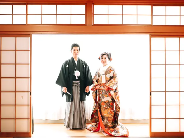 今、人気の前撮り！感動・ストーリー性のある写真を！