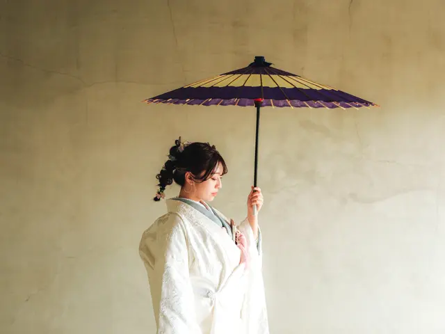 今、人気の前撮り！感動・ストーリー性のある写真を！