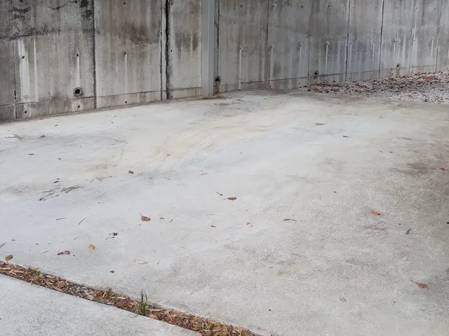 【祝◆新規出店】リーズナブルな価格♬雨天決行可能◉非喫煙者☆2児のパパが洗浄！！サービスの画像