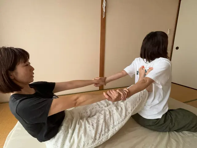 ★9月空きあり【新規出店祝】｟日本タイ古式マッサージ協会（JTTMA）認定｠サービスの画像