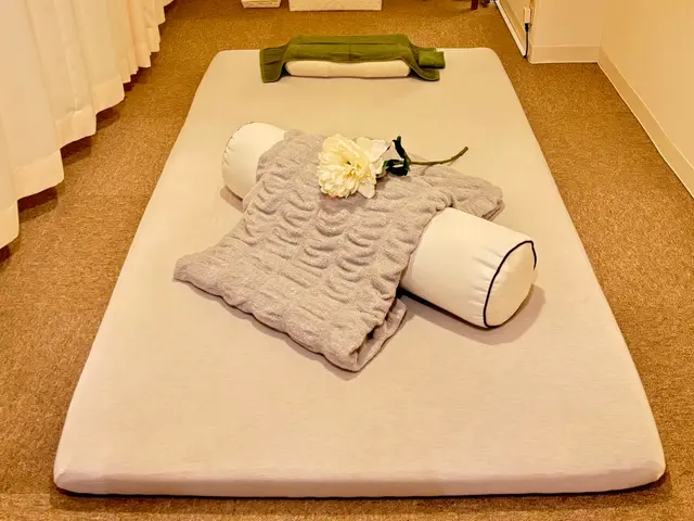 ★9月空きあり【新規出店祝】｟日本タイ古式マッサージ協会（JTTMA）認定｠サービスの画像