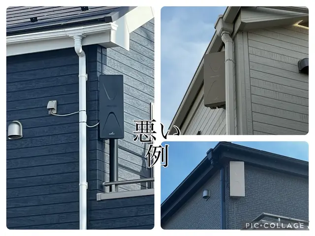 （株）テクノサービス　電気通信業　許可番号第56725　放送通信工事経験23年サービスの画像