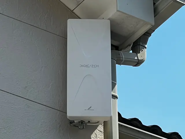 （株）テクノサービス　電気通信業　許可番号第56725　放送通信工事経験23年サービスの画像