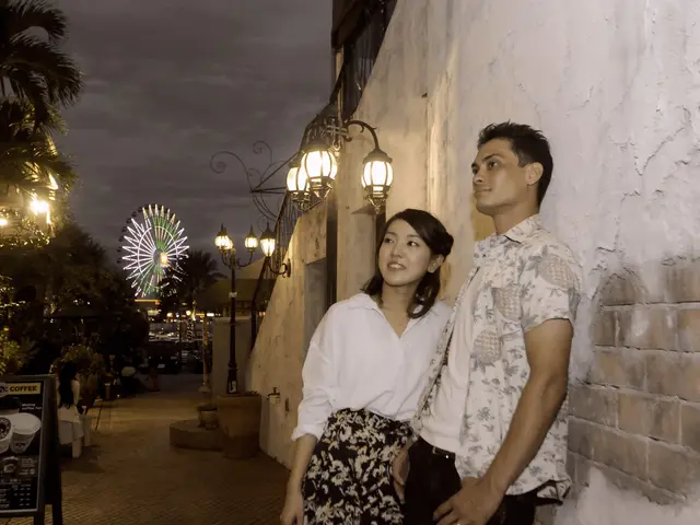 ＜カップルフォト＞沖縄県内どこでも行きます！