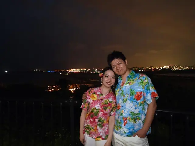 ＜カップルフォト＞沖縄県内どこでも行きます！