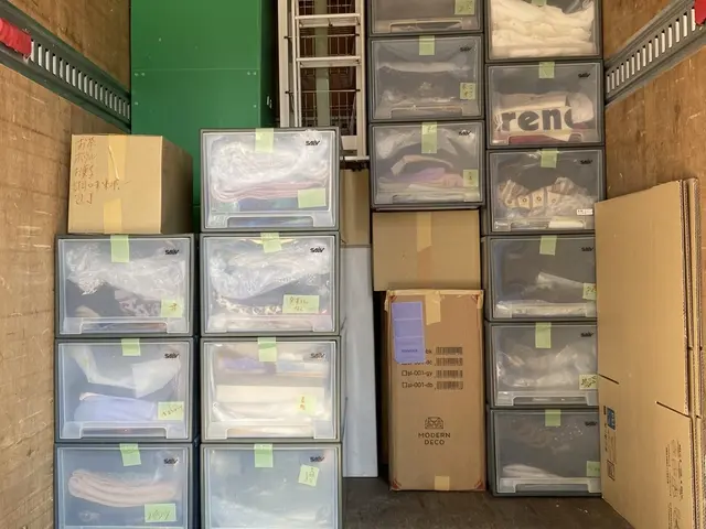 軽トラックの格安お引越しです。近距離から遠距離までお任せください。サービスの画像