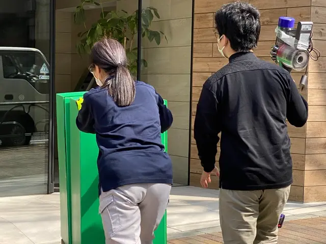 軽トラックの格安お引越しです。近距離から遠距離までお任せください。サービスの画像