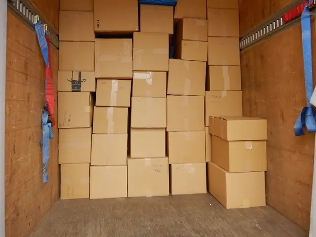 軽トラックの格安お引越しです。近距離から遠距離までお任せください。サービスの画像