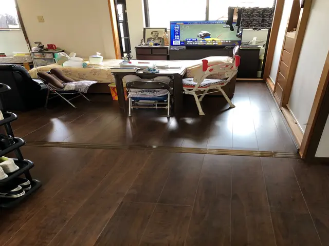 お客様のお力になります！経験と知識を活かして迅速丁寧に作業いたしますサービスの画像