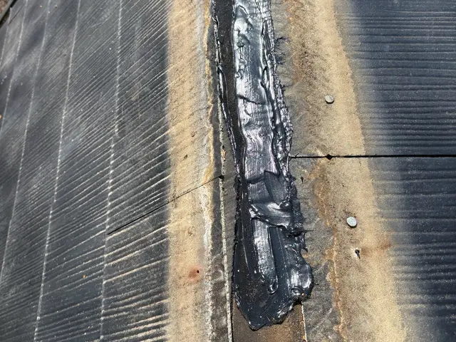 最短当日！必ず雨漏りを止めます！サービスの画像