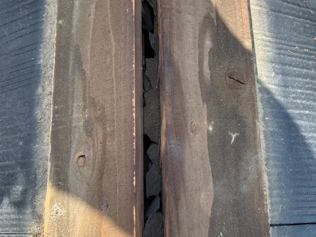 最短当日！必ず雨漏りを止めます！サービスの画像