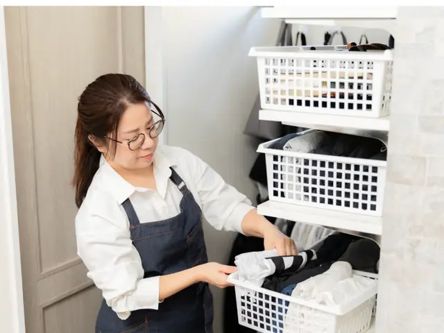 【愛知】“片付けなきゃ”から卒業して、ほっとできる空間をサービスの画像