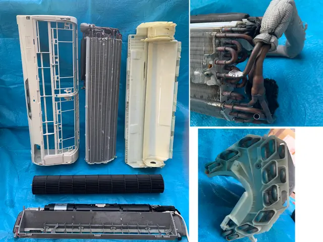 即日対応可◆冷えない(暖まらない)◆水漏れorガス漏れサービスの画像