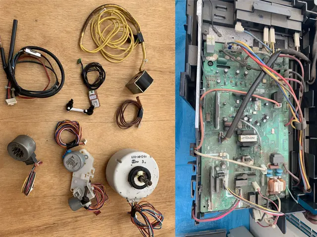 即日対応可◆冷えない(暖まらない)◆水漏れorガス漏れサービスの画像