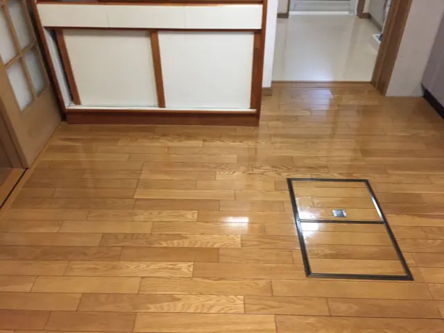 業界歴14年！コミュニケーションを大切にしています♫《駐車場代当店負担》サービスの画像