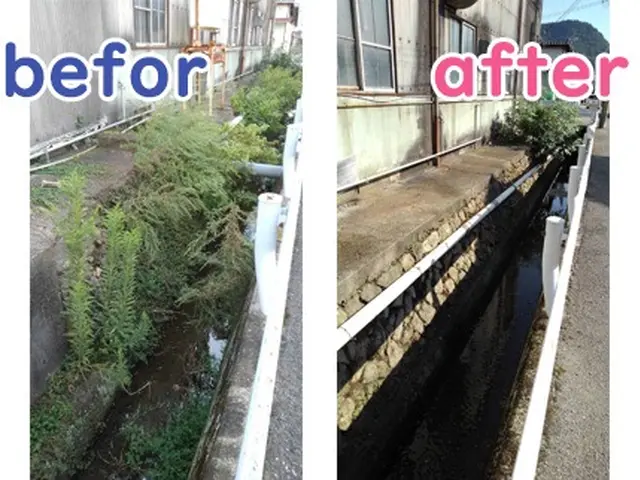 【 火曜日限定 】★女性スタッフ対応★草むしりはお任せくださいっ♪サービスの画像