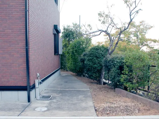 【 火曜日限定 】★女性スタッフ対応★草むしりはお任せくださいっ♪サービスの画像