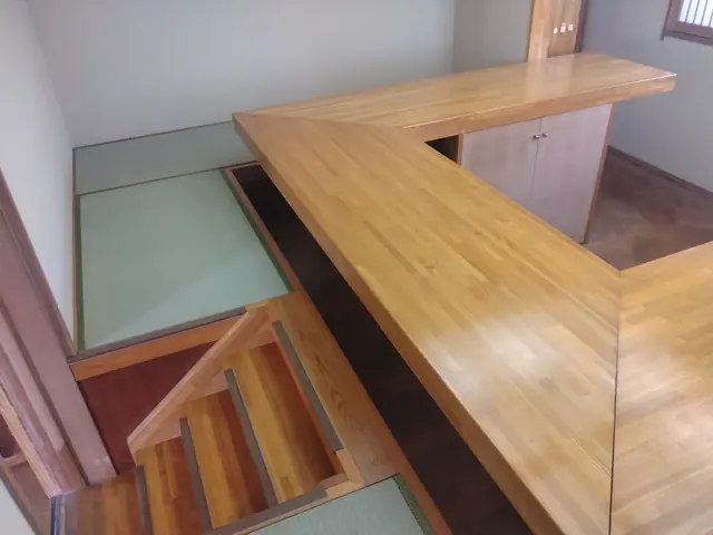 お客様のお力になります！経験と知識を活かして迅速丁寧に作業いたします！サービスの画像