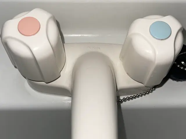 洗面所クリーニング（洗面台・鏡・収納まわり）サービスの画像