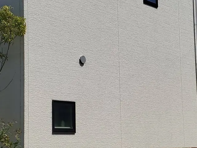 外壁にとても優しいコスパ最強の手洗い洗浄※只今 50％OFFキャンペーン開催中※サービスの画像