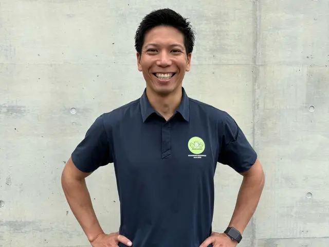 【元消防士】綺麗好きの店長がMYスリッパで訪問◎道具も清潔◎気軽にご相談下さい！サービスの画像