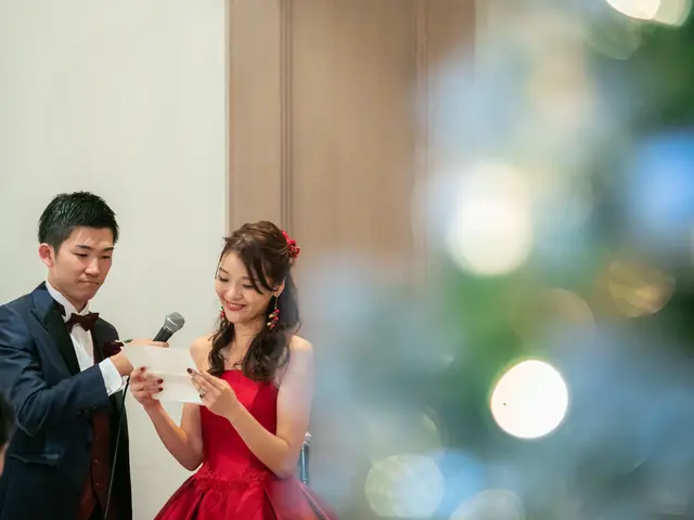 見返したくなる思い出を一緒に残しましょう＊サービスの画像