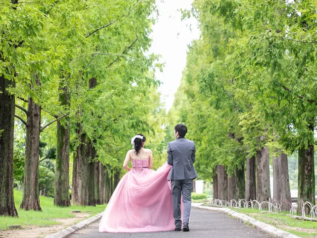 見返したくなる思い出を一緒に残しましょう＊サービスの画像