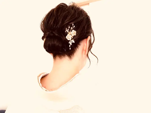 急なご依頼も大歓迎です♡ママスタッフ♡着付け（別料金）も同時に可能です♪