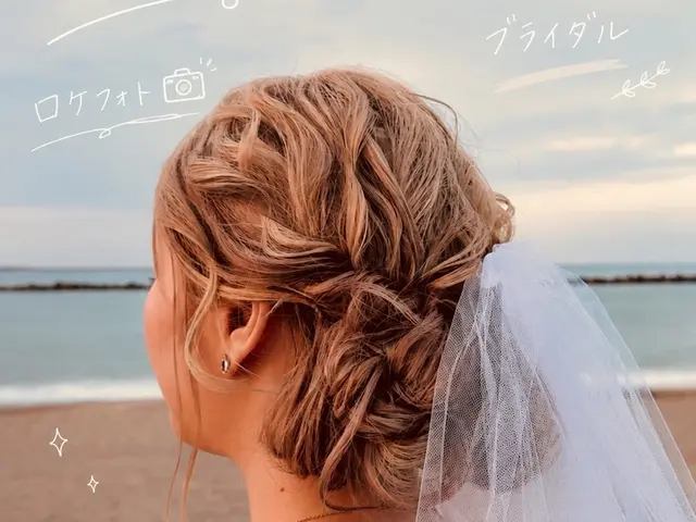 ママヘアメイク　元スタジオ店長の経験を活かします！！