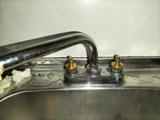 実績15年◎明朗会計＆損害保険加入※井戸ポンプや浄化槽ブロアーポンプ交換相談可！サービスの画像