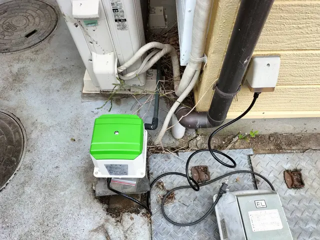 実績15年◎明朗会計＆損害保険加入※井戸ポンプや浄化槽ブロアーポンプ交換相談可！サービスの画像