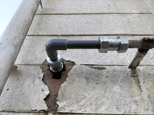 実績16年◎明朗会計＆保険加入！井戸ポンプ点検、交換工事も相談可能！サービスの画像