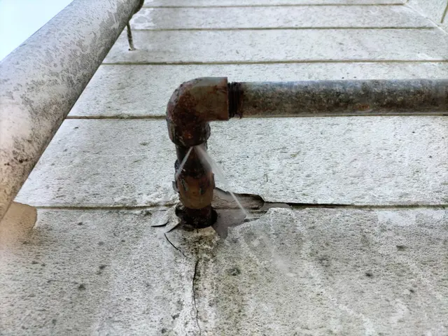 実績16年◎明朗会計＆保険加入！井戸ポンプ点検、交換工事も相談可能！サービスの画像