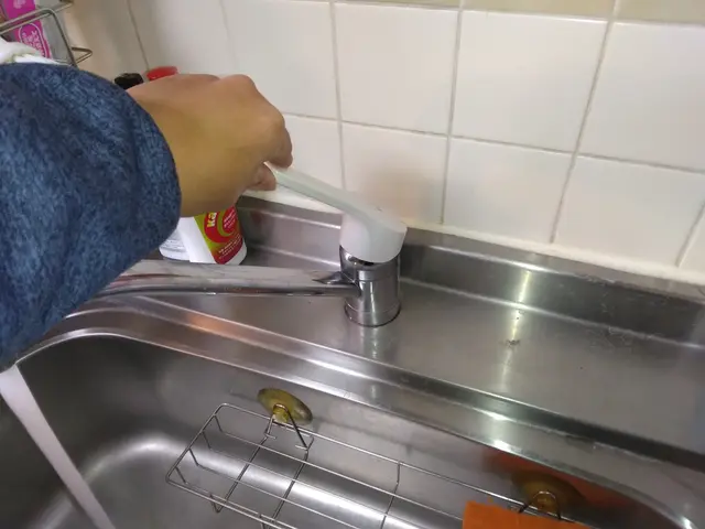 【実績15年◎】水漏れ、ハンドル固着解消！明朗会計＆損害保険加入で安心！サービスの画像