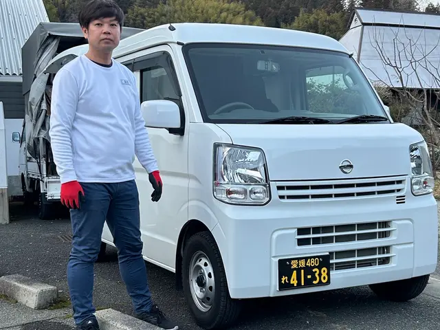10年の配送実績で安心！駐車場代もお店負担で追加料金なしサービスの画像