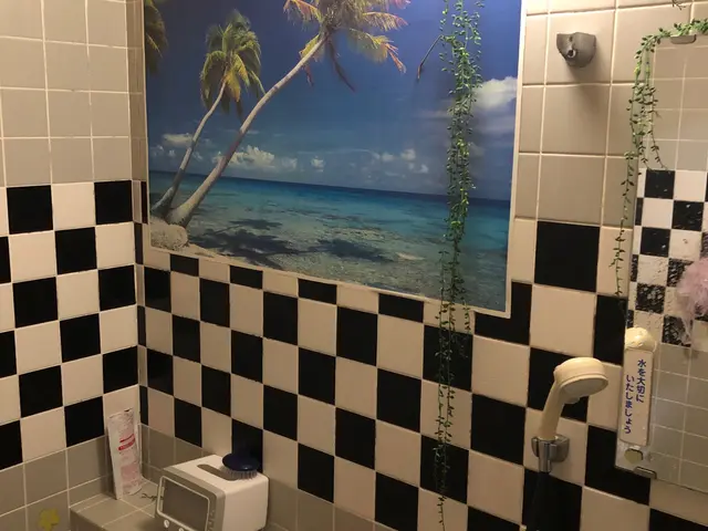 浴室クリーニング(お風呂そうじ)サービスの画像