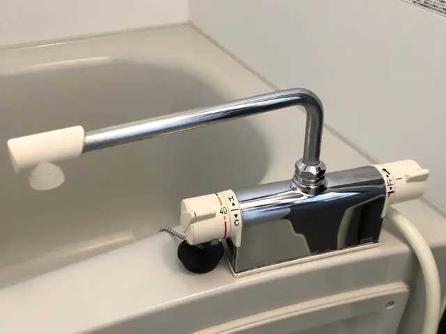 浴室クリーニング(お風呂そうじ)サービスの画像