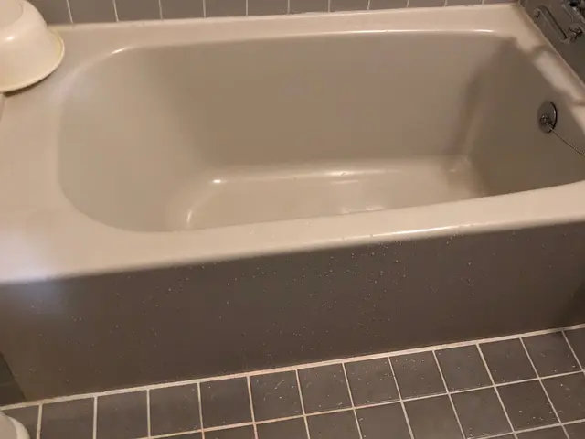 浴室クリーニング(お風呂そうじ)サービスの画像