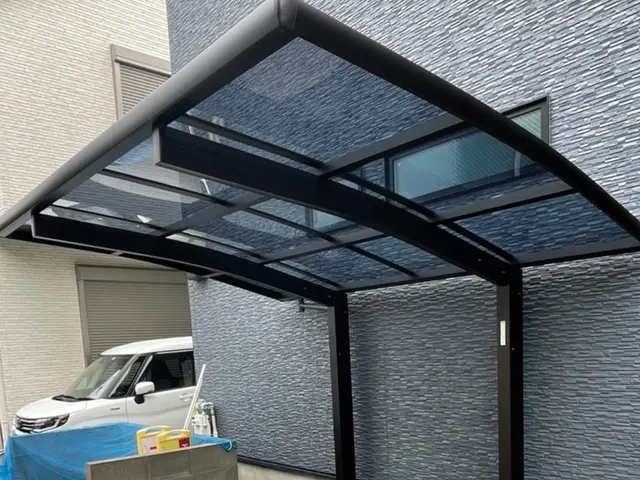 ◆年中無休◆女性スタッフ同行可能◆完全自社施工◆仕上がり保証ありサービスの画像